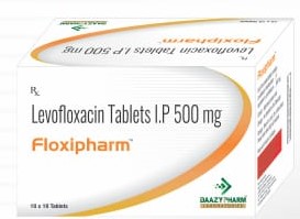 FLOXIPHARM