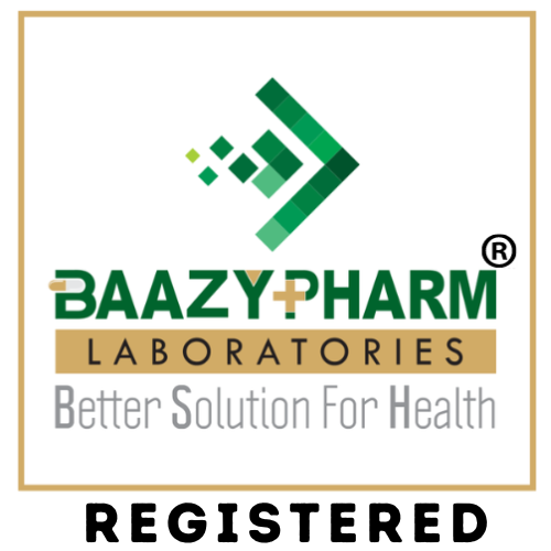 BAAZYPHARM LOGO